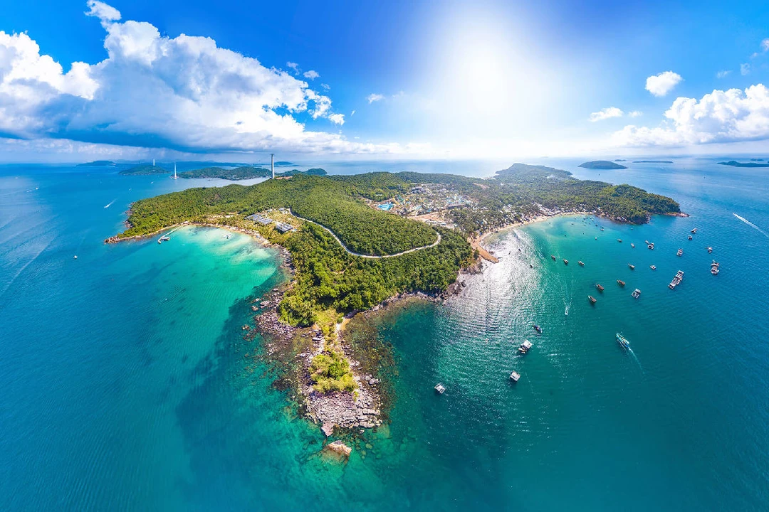 Phu Quoc Island Bliss