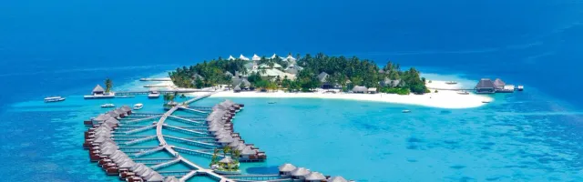 Lagoon cruises and scuba diving. Private island picnics—just ask us!