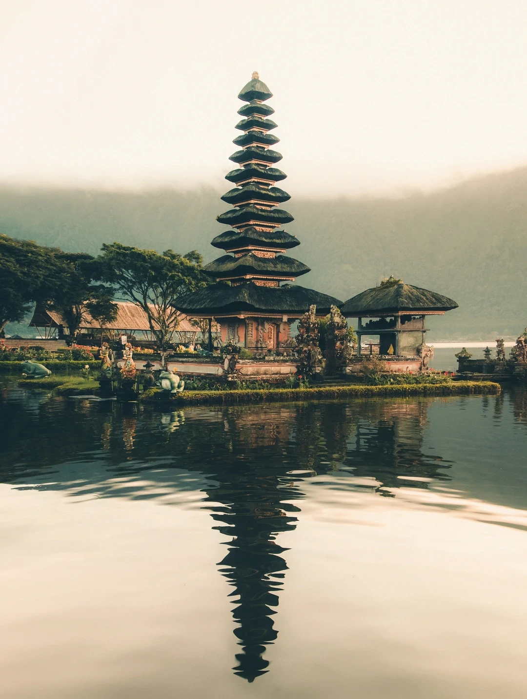 Bali - Island of Gods