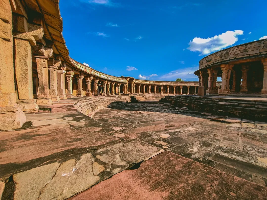 We craft seamless journeys blending wildlife thrills, historical wonders, and spiritual serenity. From tiger trails to temple tales, we've got your Madhya Pradesh adventure covered.